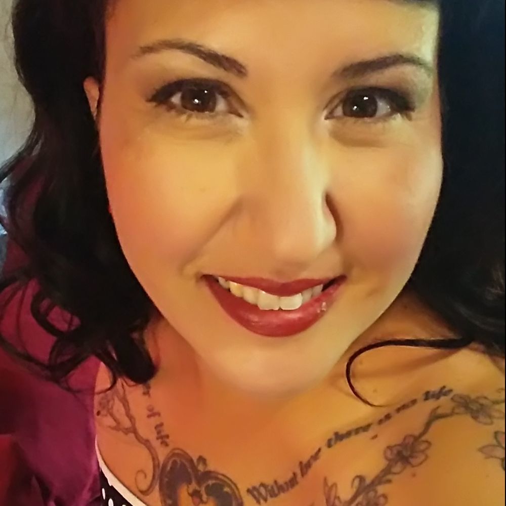Meet your Posher, Michele